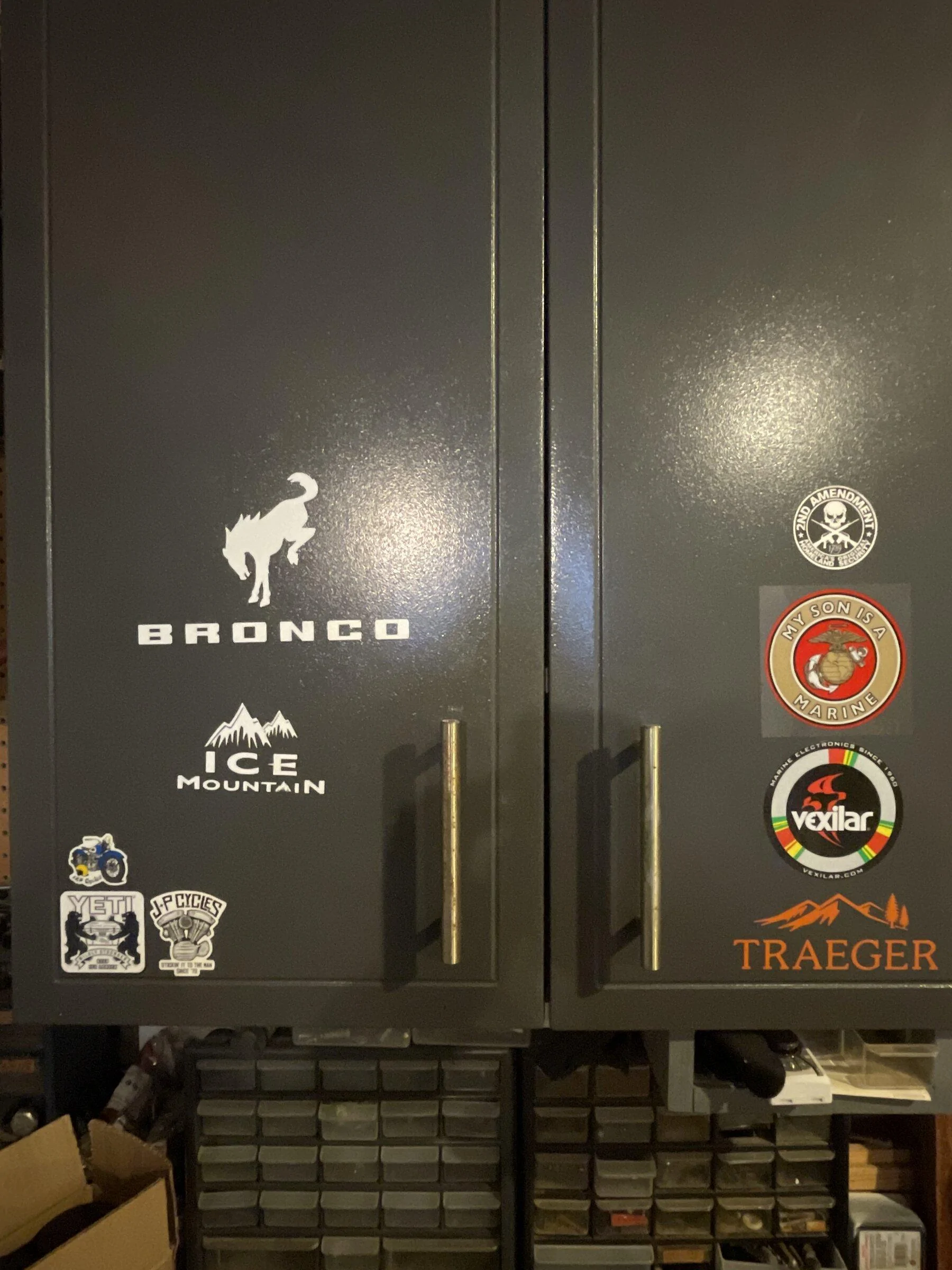 Ford Bronco 🛠 1/10/22 Build Week Group imag