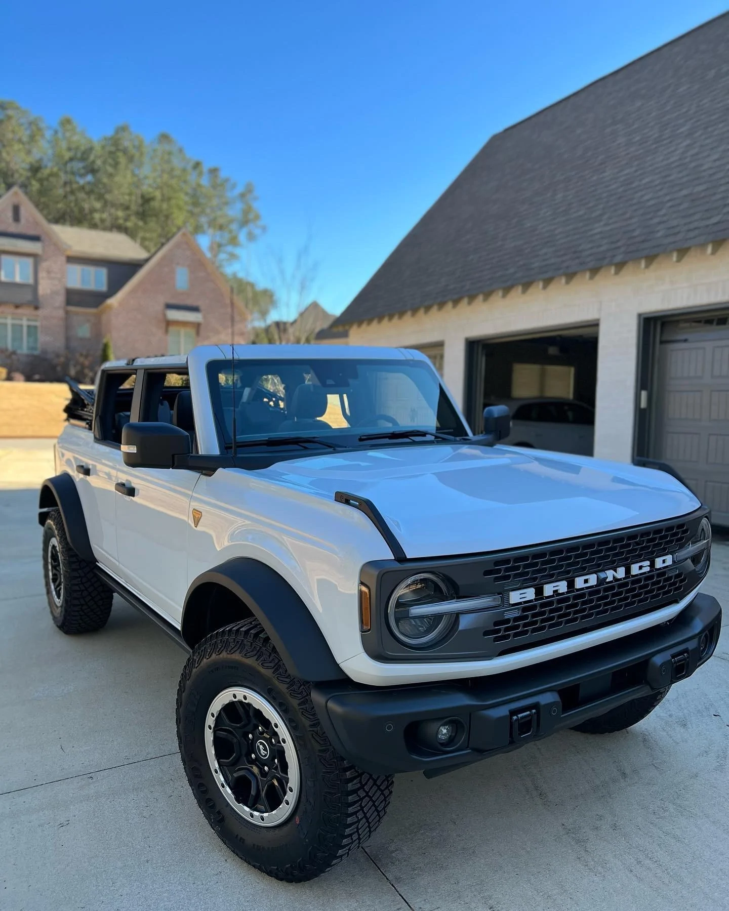 Ford Bronco 🛠 1/3/22 Build Week Group DF37A7BE-5E32-492D-92F8-3863B093E857