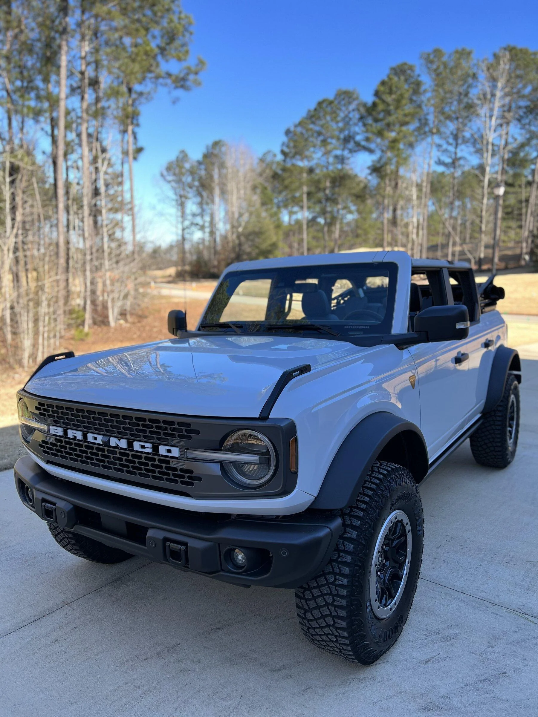 Ford Bronco 🛠 1/3/22 Build Week Group 4DB2DBBB-16EA-48E6-A4F8-8144AAEFD6EC