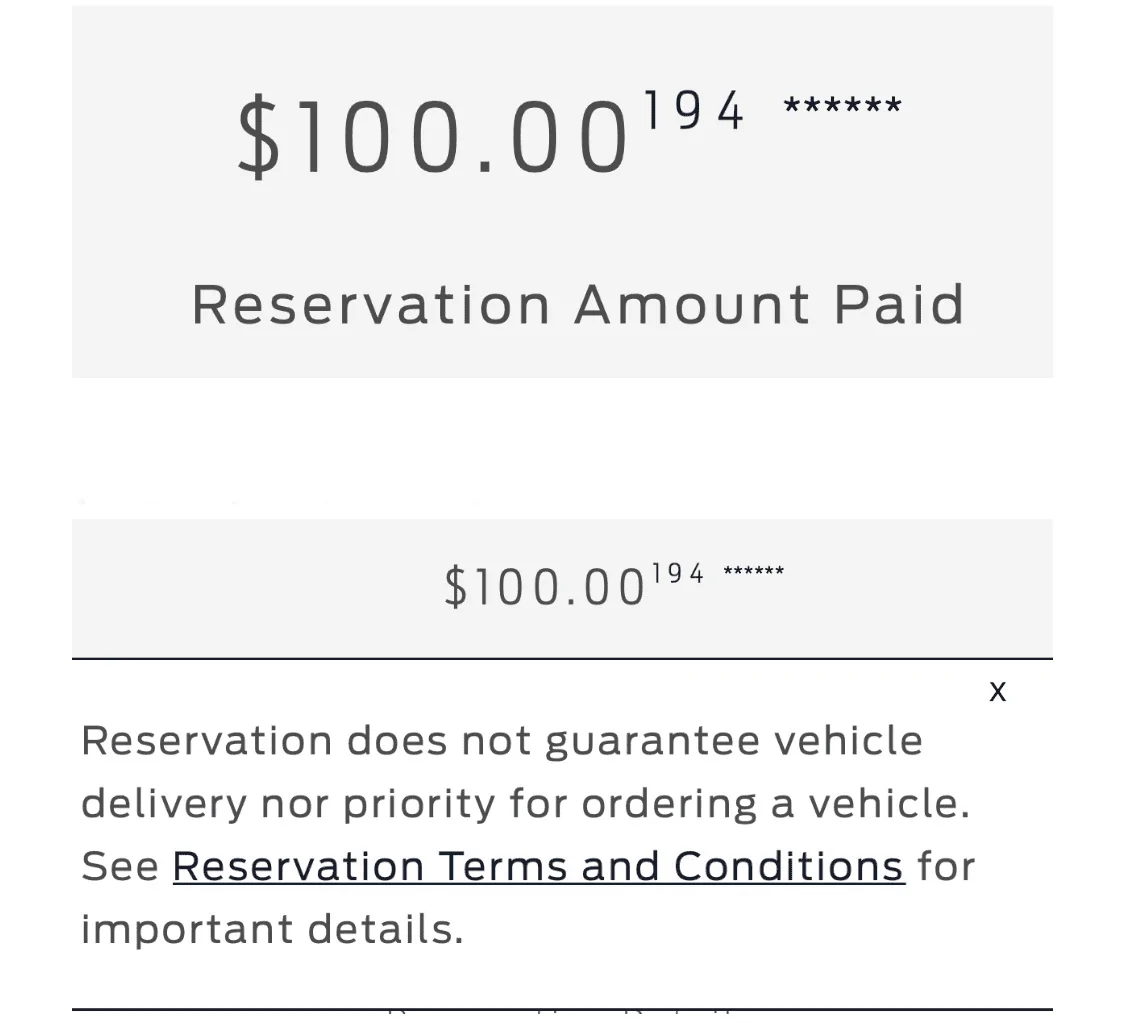 Ford Bronco Class action law suit - consideration 1643505129635