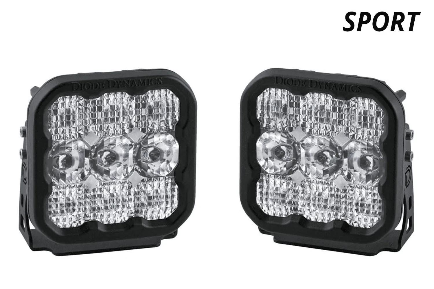 Ford Bronco Capable Bumper LED conversion. 1643513837888