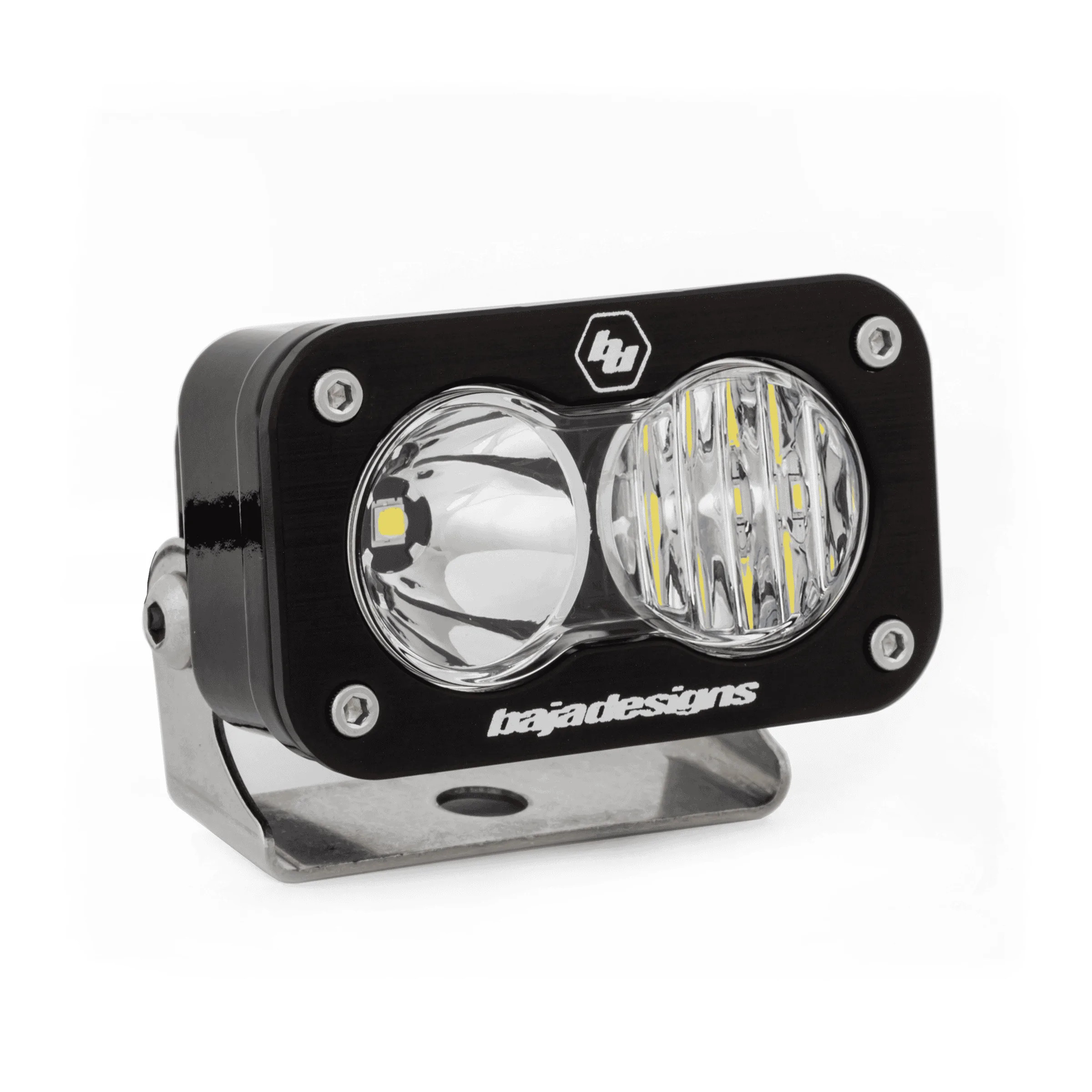 Ford Bronco Capable Bumper LED conversion. 1643513977810