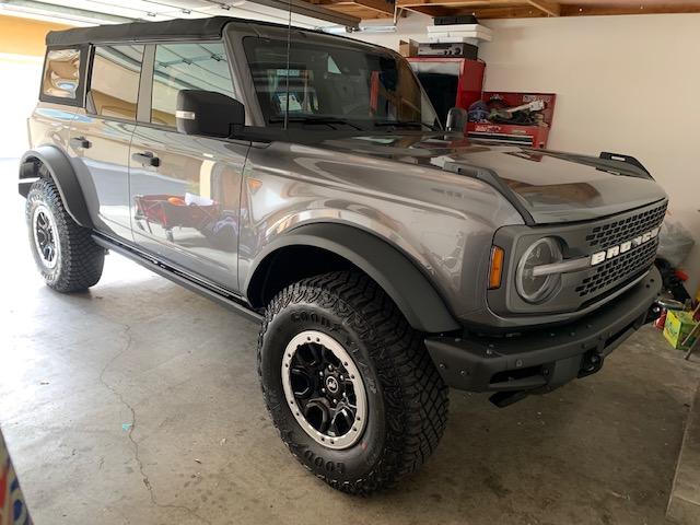 Ford Bronco DELIVERED!!  2022 Badlands Sasquatch 7-speed Review 66509770124__4C16FE89-C01E-403B-8ADF-9D4F8CDEA8B5