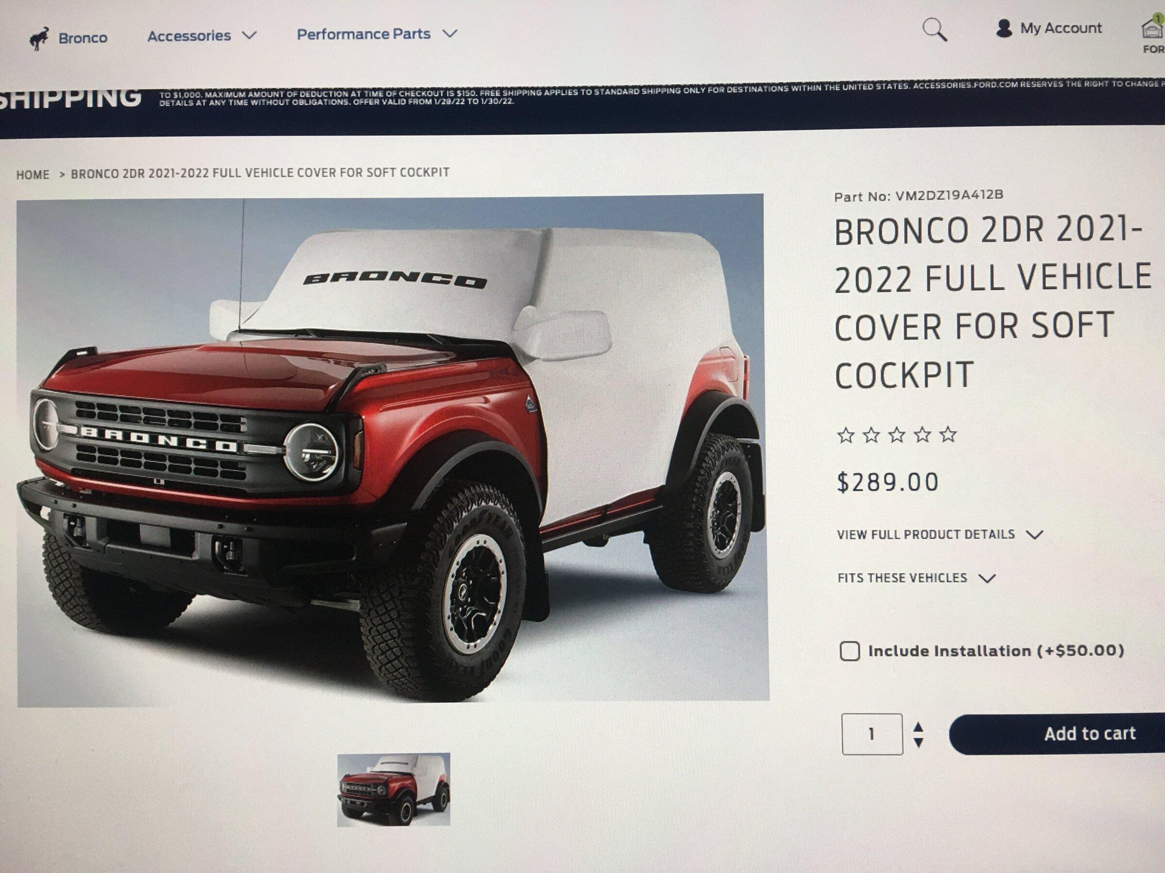 Ford Bronco Floodgates have opened on ordering accessories IMG_2738.JPG
