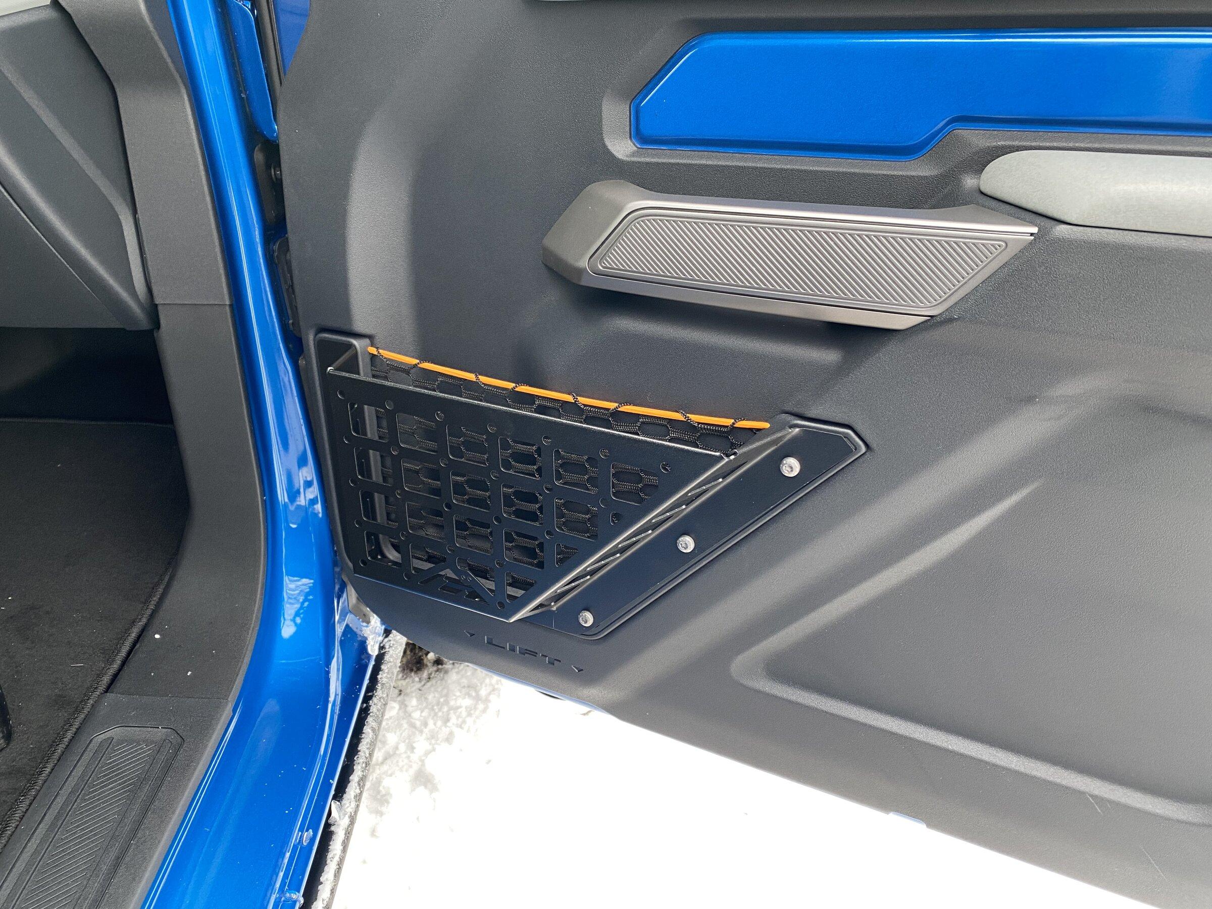 Ford Bronco Floodgates have opened on ordering accessories tempImagedS7K5y