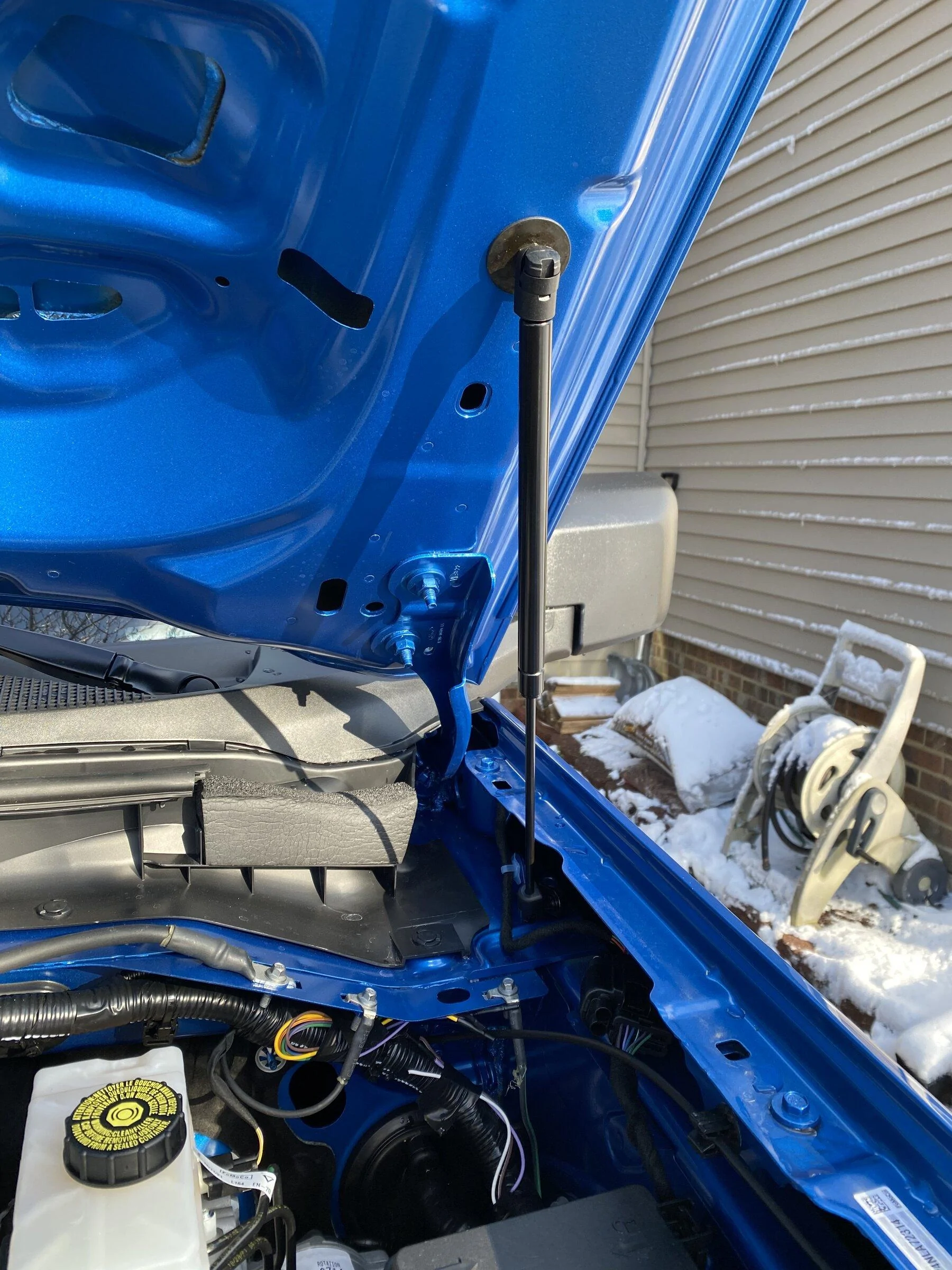 Ford Bronco Floodgates have opened on ordering accessories tempImageEeggvL