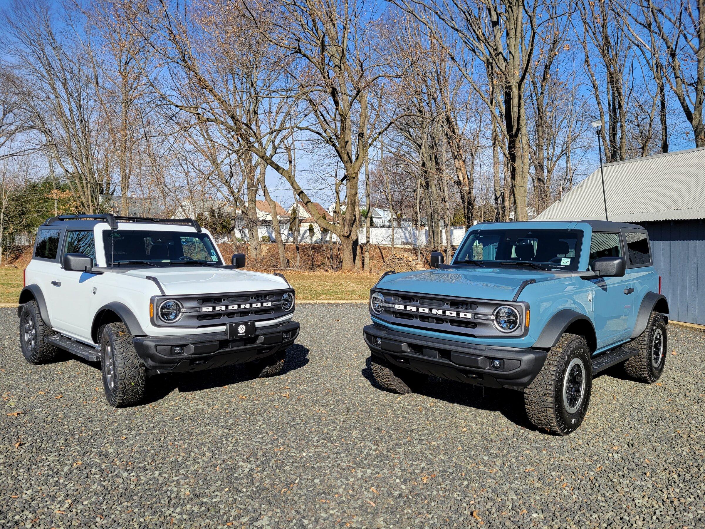 Ford Bronco Official Big Bend Club 20220123_112208