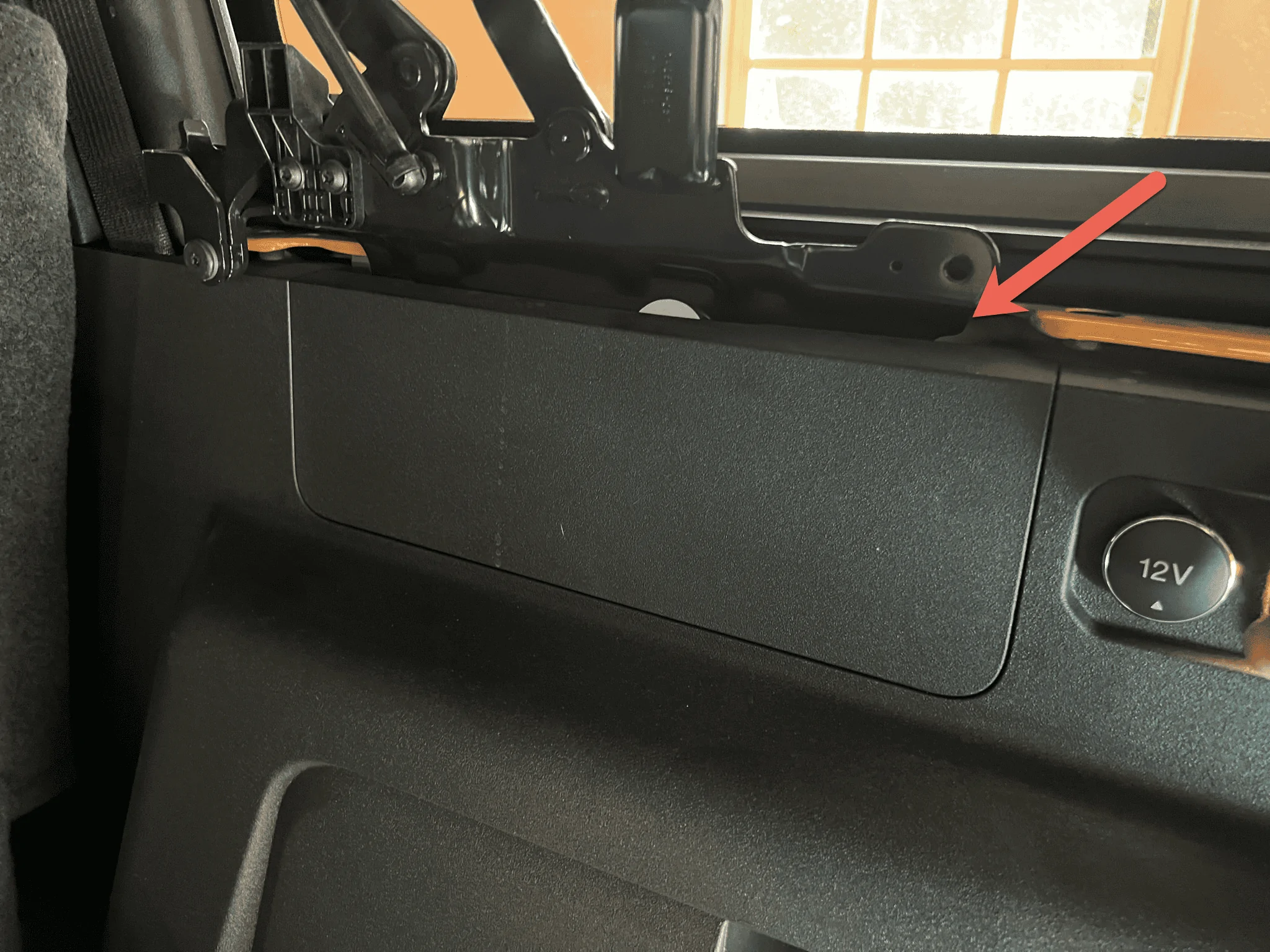 Ford Bronco Soft Top <--> Hard Top Swap : Tips & Lessons Learned - UPDATED 1643557317655