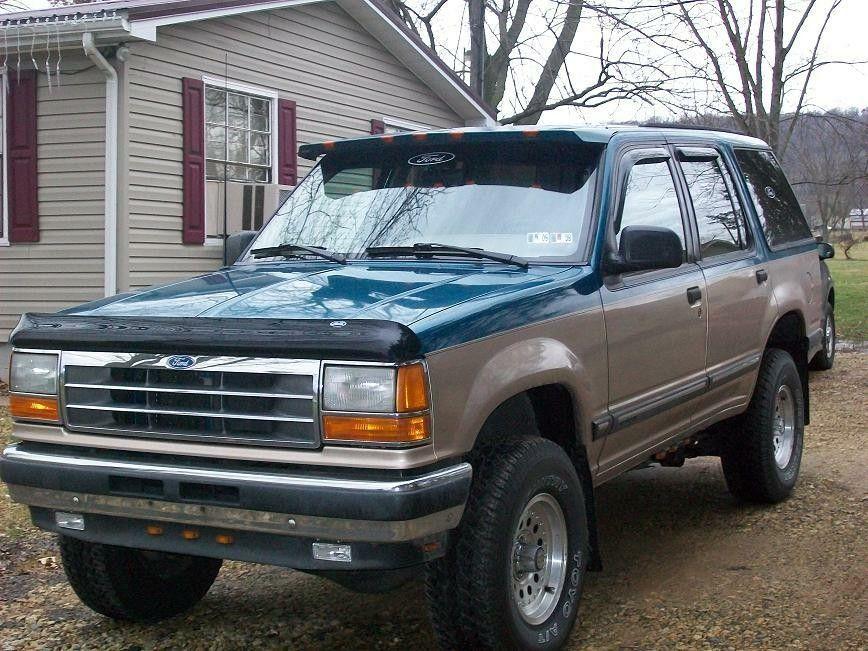 Ford Bronco Outer Banks Retro-Inspired Vinyl Wrap 923335ad8c7d171b897f92a9477b3ed1