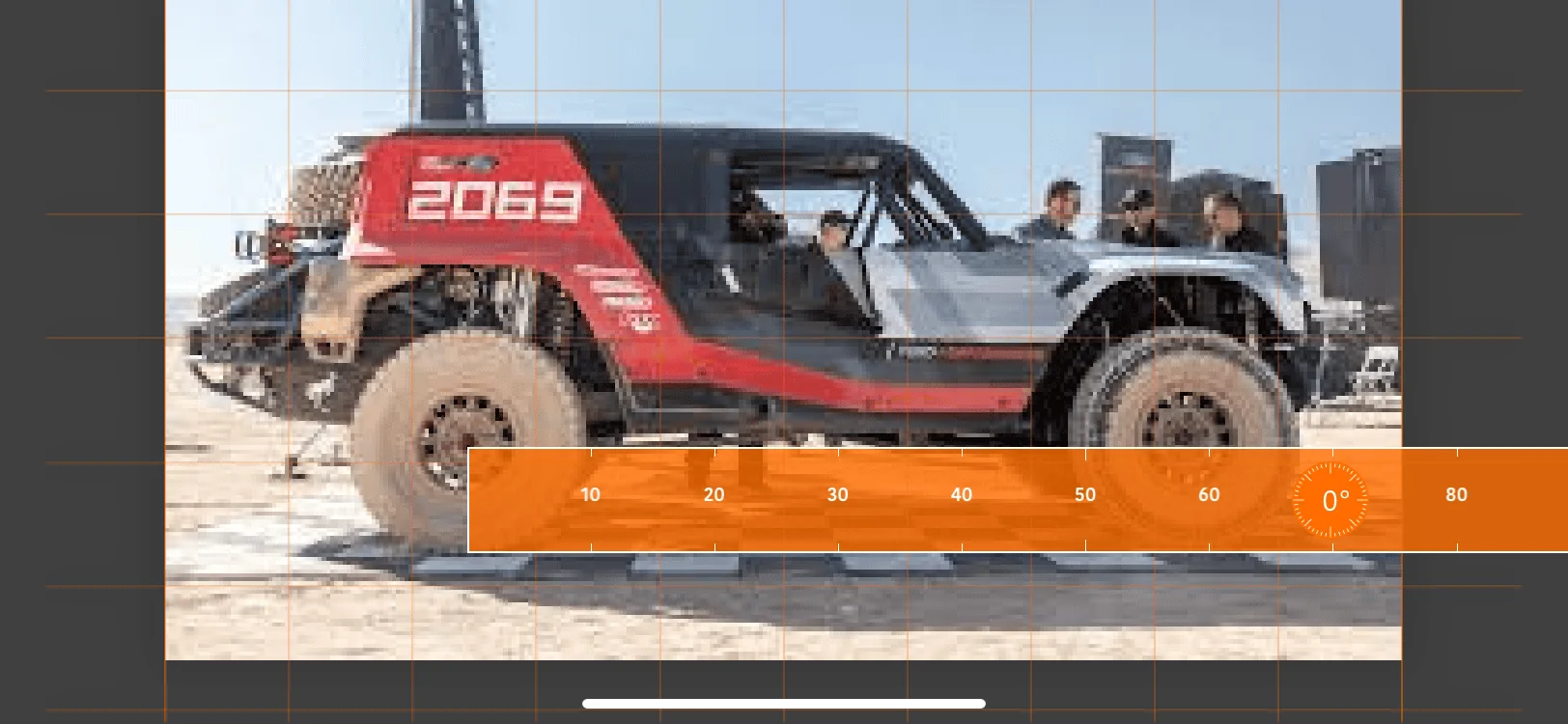 Ford Bronco 2-Door Bronco Raptor Rendered 1BDFA9AA-51FA-4702-AC8C-7D248C72B541