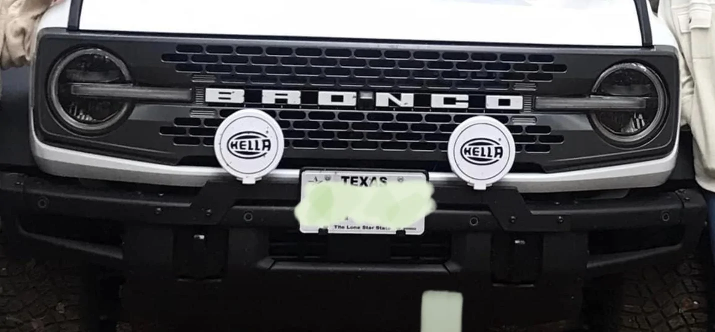 Ford Bronco AR | Which project next? 2894BC97-E1A3-44B0-90E9-D917D00559A2