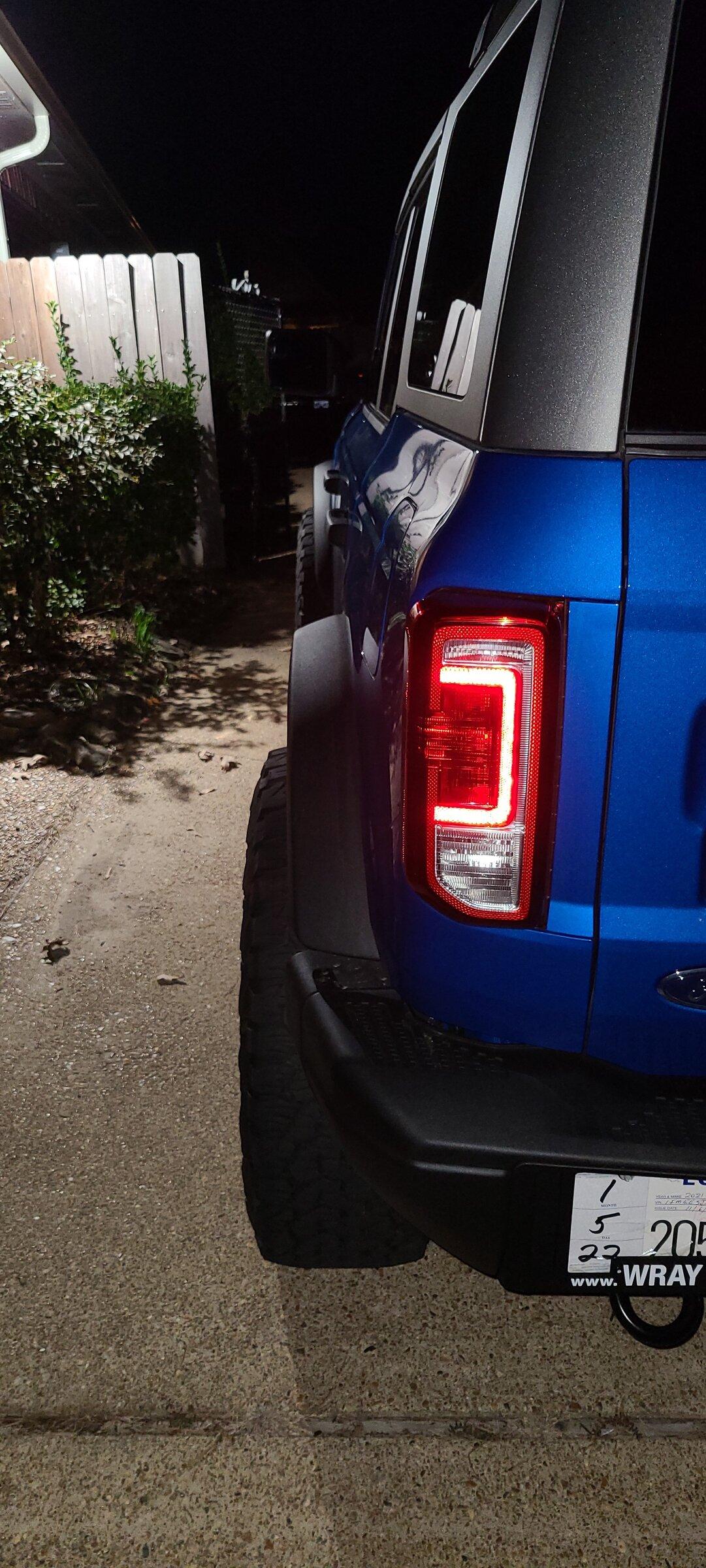 Ford Bronco Help with wheel offset choice? 1D22A372-7DC5-4E10-846E-AB19A62DD778