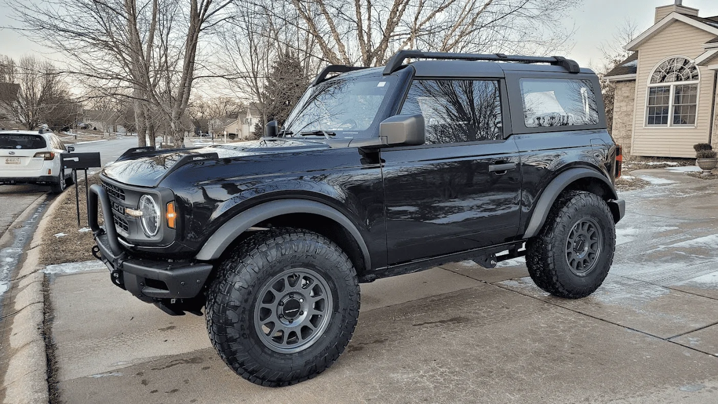Ford Bronco Help with wheel offset choice? 1643604624539