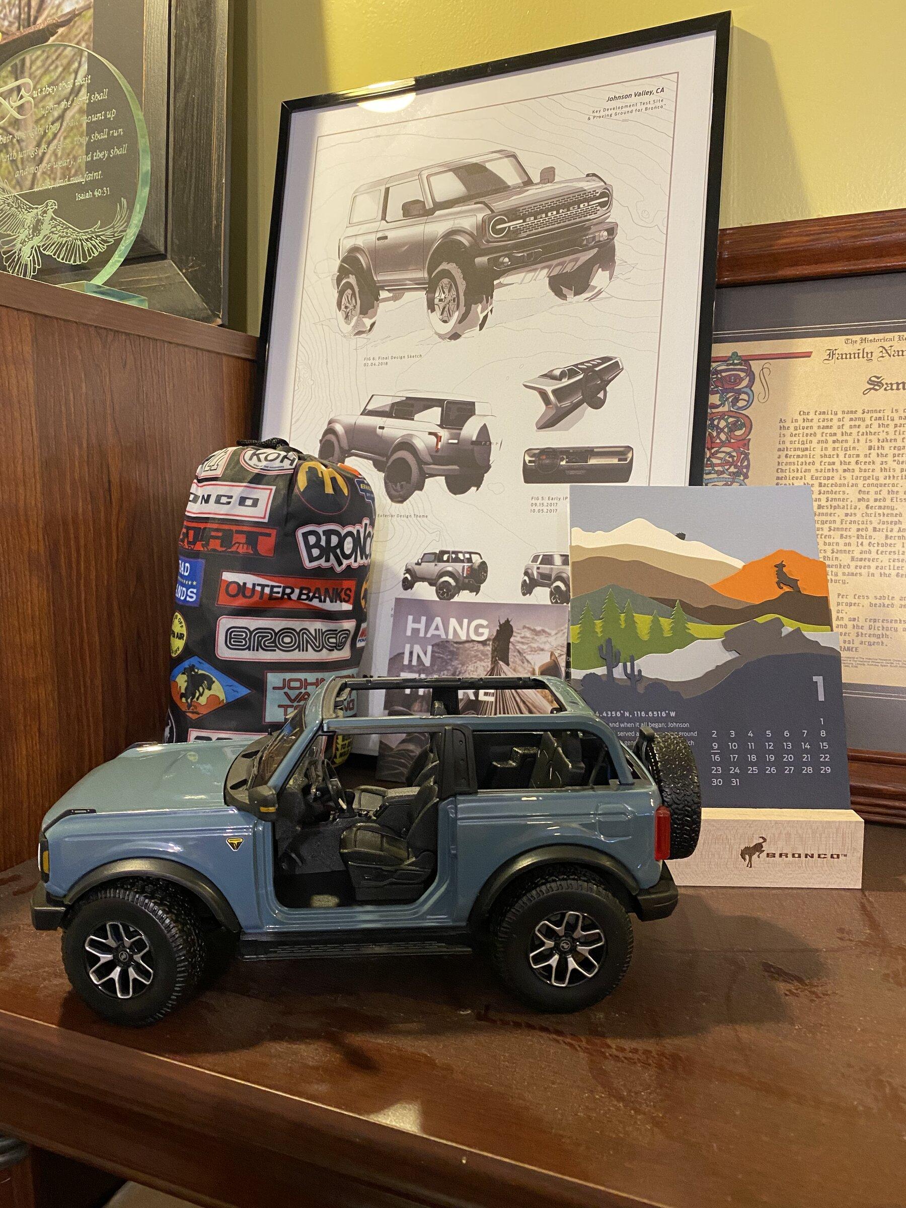 Ford Bronco 🛠 1/3/22 Build Week Group 0790B001-FA6B-484C-8B06-D73DF67876F7