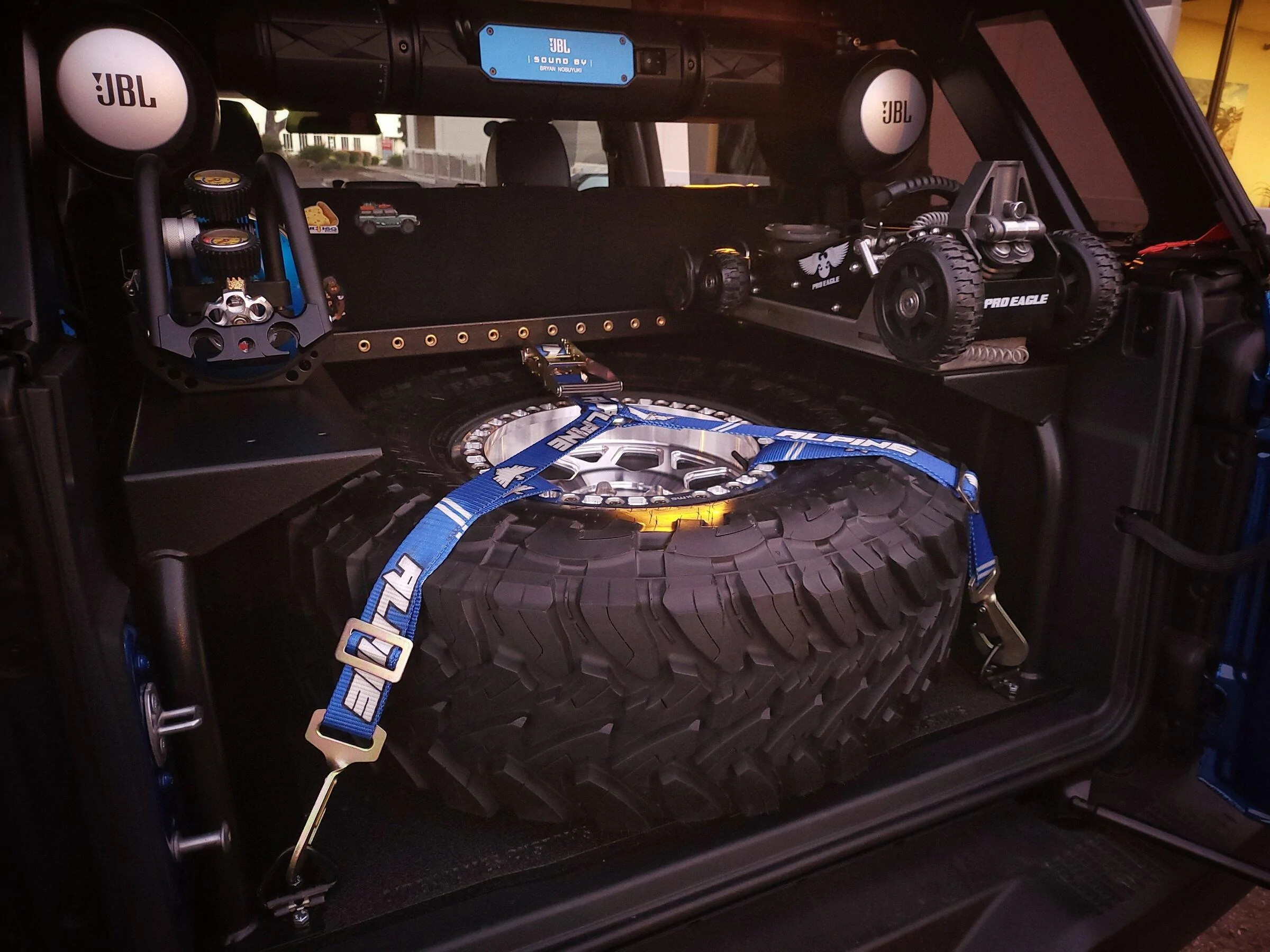 Ford Bronco Who Is BAMF? 20220129_174243-01
