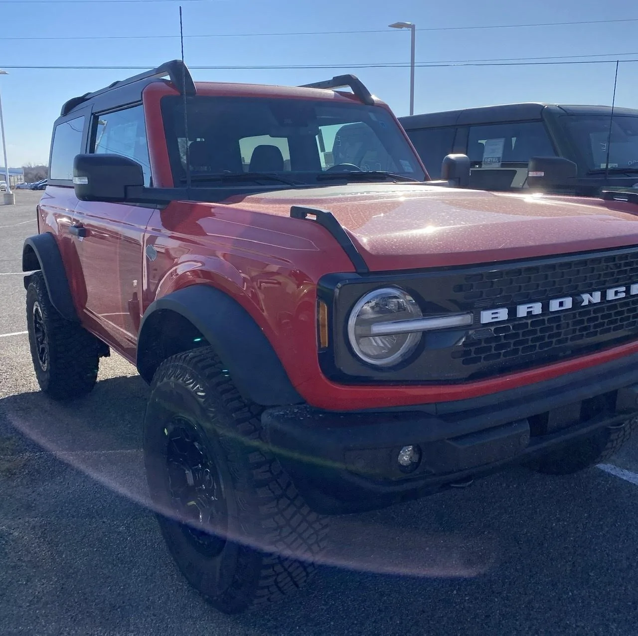 Ford Bronco 🛠 1/3/22 Build Week Group 6EFA38F4-0B9B-4824-B33E-8466B3D425A0