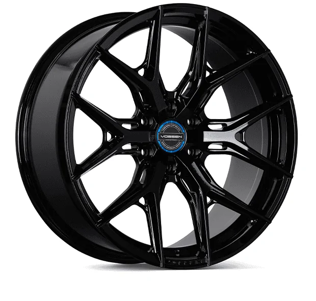 Ford Bronco VOSSEN WHEELS - Available Here at Lethal Performance 1643652576036