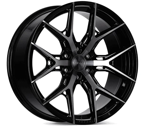 Ford Bronco VOSSEN WHEELS - Available Here at Lethal Performance 1643652576067