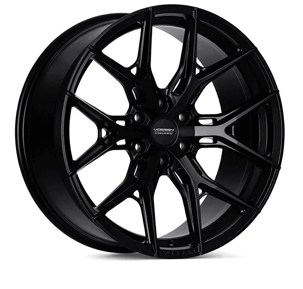 Ford Bronco VOSSEN WHEELS - Available Here at Lethal Performance 1643652576003