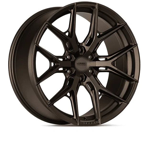 Ford Bronco VOSSEN WHEELS - Available Here at Lethal Performance 1643652576093