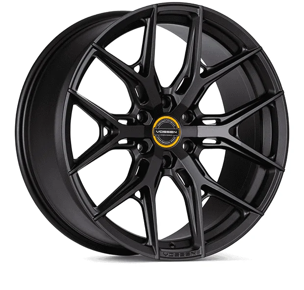 Ford Bronco VOSSEN WHEELS - Available Here at Lethal Performance 1643652576122