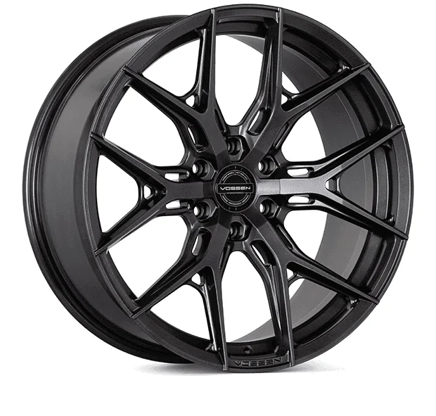 Ford Bronco VOSSEN WHEELS - Available Here at Lethal Performance 1643652576159