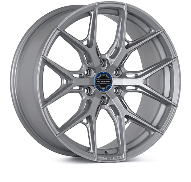 Ford Bronco VOSSEN WHEELS - Available Here at Lethal Performance 1643652576197