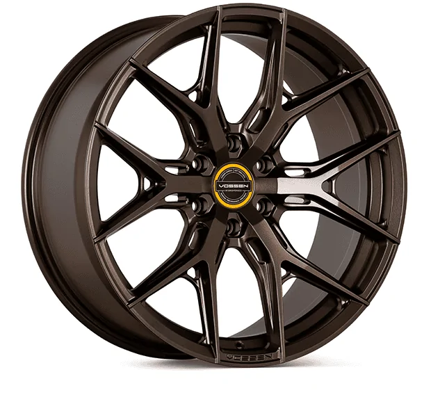 Ford Bronco VOSSEN WHEELS - Available Here at Lethal Performance 1643652576228