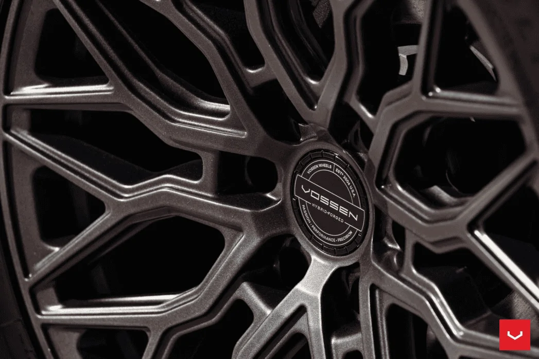 Ford Bronco VOSSEN WHEELS - Available Here at Lethal Performance 1643652576308