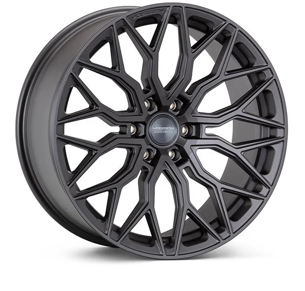 Ford Bronco VOSSEN WHEELS - Available Here at Lethal Performance 24141