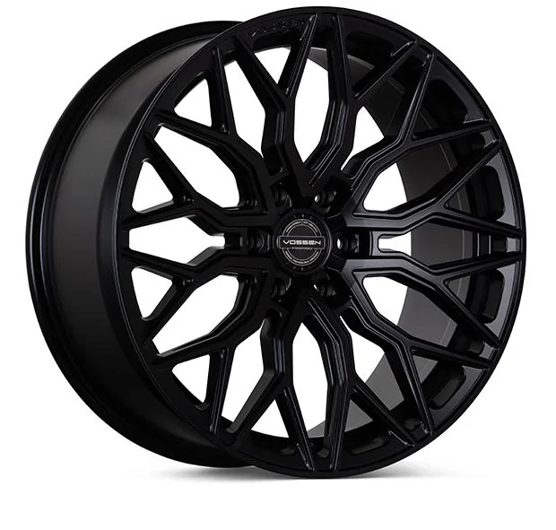 Ford Bronco VOSSEN WHEELS - Available Here at Lethal Performance Main_Vossen-HF6-3-C25-Satin-Black-Hybrid-Forged-Series-©-Vossen-Wheels-2019-0715