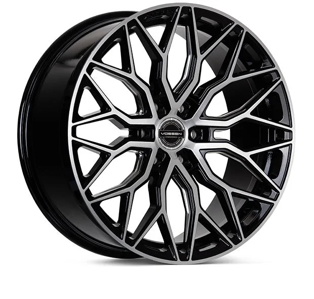 Ford Bronco VOSSEN WHEELS - Available Here at Lethal Performance Main_Vossen-HF6-3-Brushed-Gloss-Black-Hybrid-Forged-Series-©-Vossen-Wheels-2019-0700