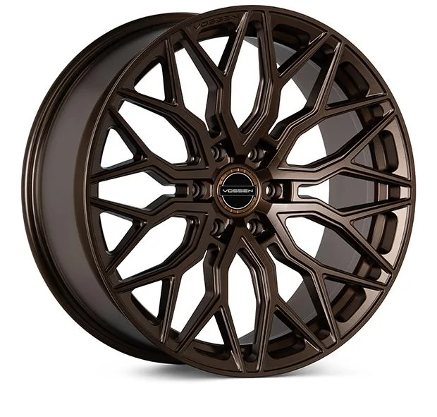 Ford Bronco VOSSEN WHEELS - Available Here at Lethal Performance Main_Vossen-HF6-3-C39-Satin-Bronze-Hybrid-Forged-Series-©-Vossen-Wheels-2019-0712