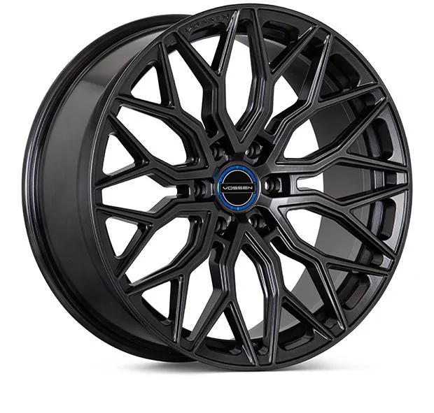 Ford Bronco VOSSEN WHEELS - Available Here at Lethal Performance Main_Vossen-HF6-3-Anthracite-Hybrid-Forged-Series-©-Vossen-Wheels-2019-0715