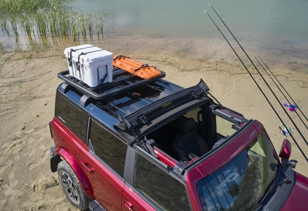 Ford Bronco Soft Top <--> Hard Top Swap : Tips & Lessons Learned - UPDATED SmartSelect_20220131-143258_Chrome