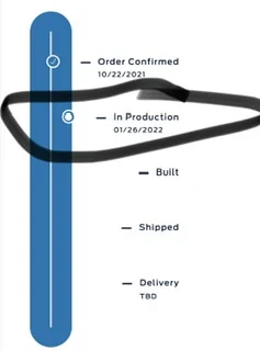 Ford Bronco Micro chip hold causing delivery delays E32969A3-AECA-4F45-A13C-ABD6BCFFA67C