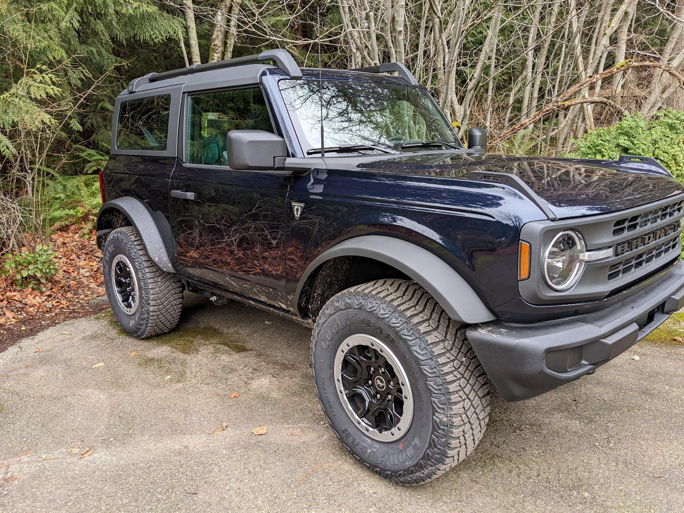 Ford Bronco ….. PXL_20220126_210734687