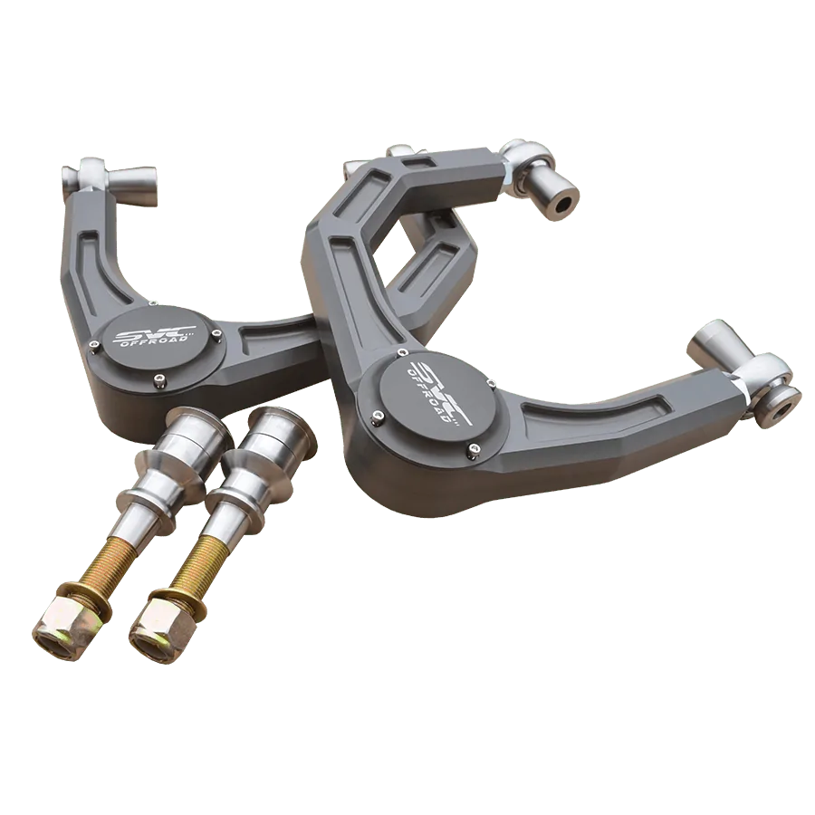 Ford Bronco SVC Upper Control Arms in Stock!!!! svcoffroad_ bronco_UCA_900x9000