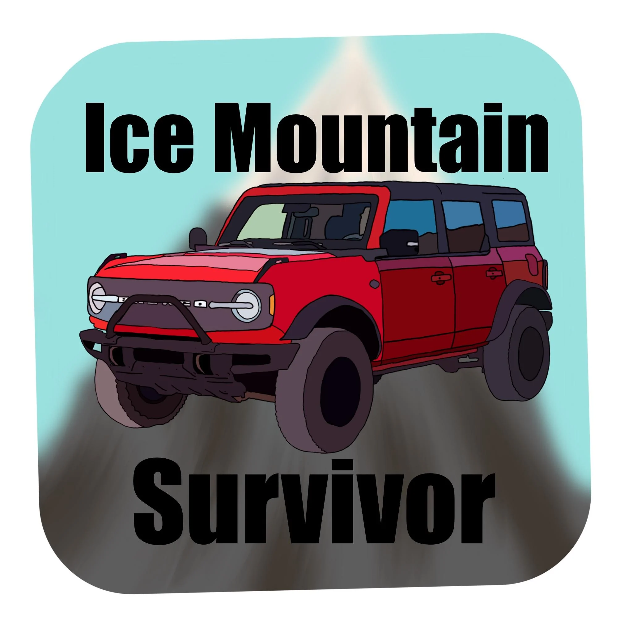 Ford Bronco Ice Mountain Tracker (Dirt Mountain v2.0) 0F12AB1E-86DD-4527-92AA-526F58A7CBA5