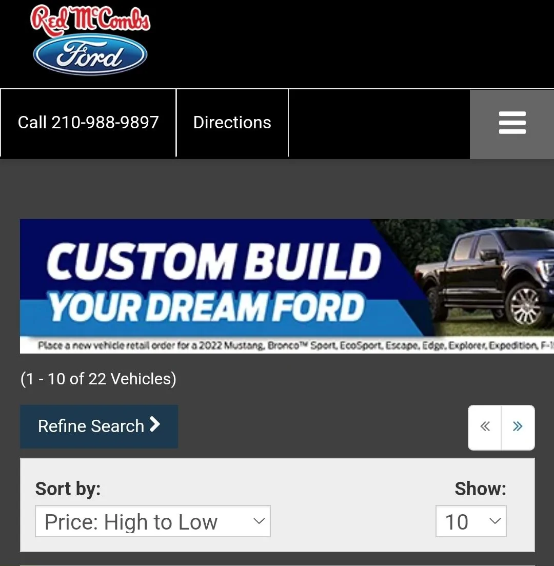 Ford Bronco 🛠 01/24/22 Build Week Group Screenshot_20220201-173319_Chrom
