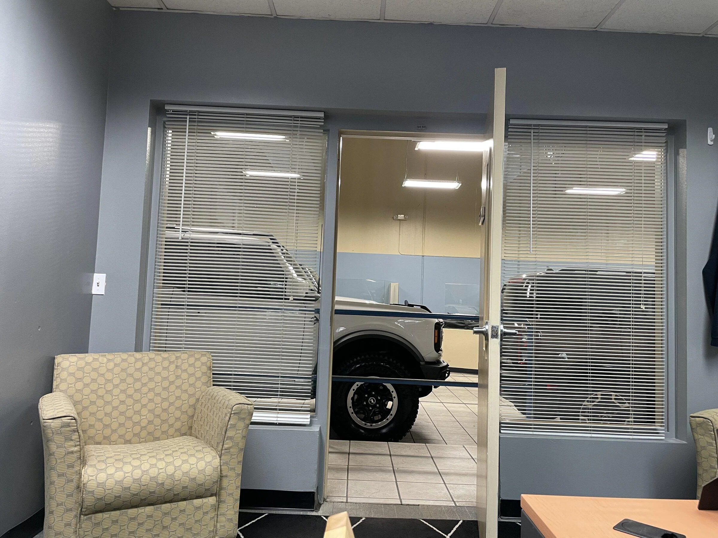 Ford Bronco Newb question by a noob D5230178-0874-4C5C-B2AD-7D05C214851A