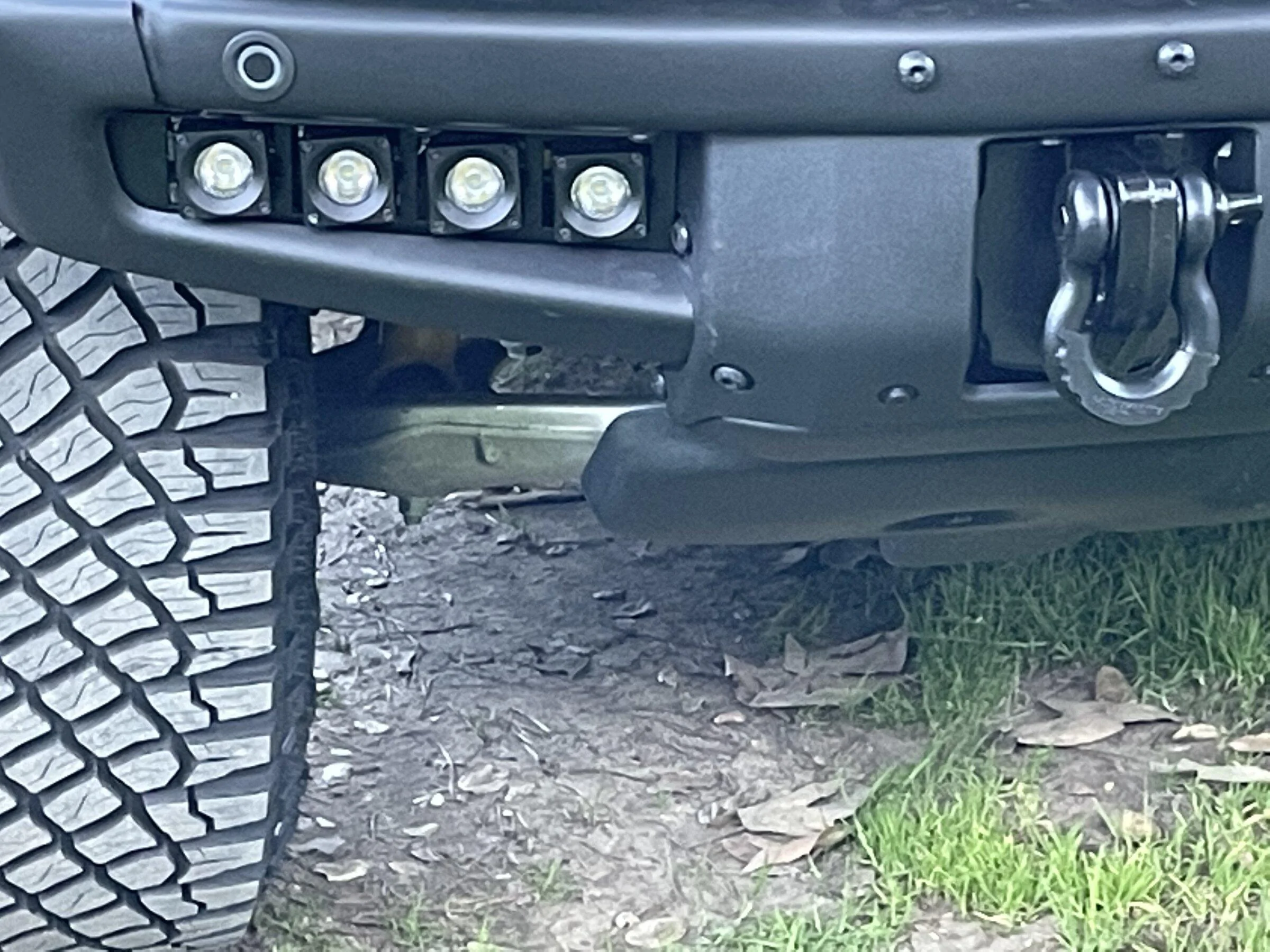 Ford Bronco 🛠 12/20/21 Build Week Group 472D6766-3197-40A9-A1FF-8A09FF63C893