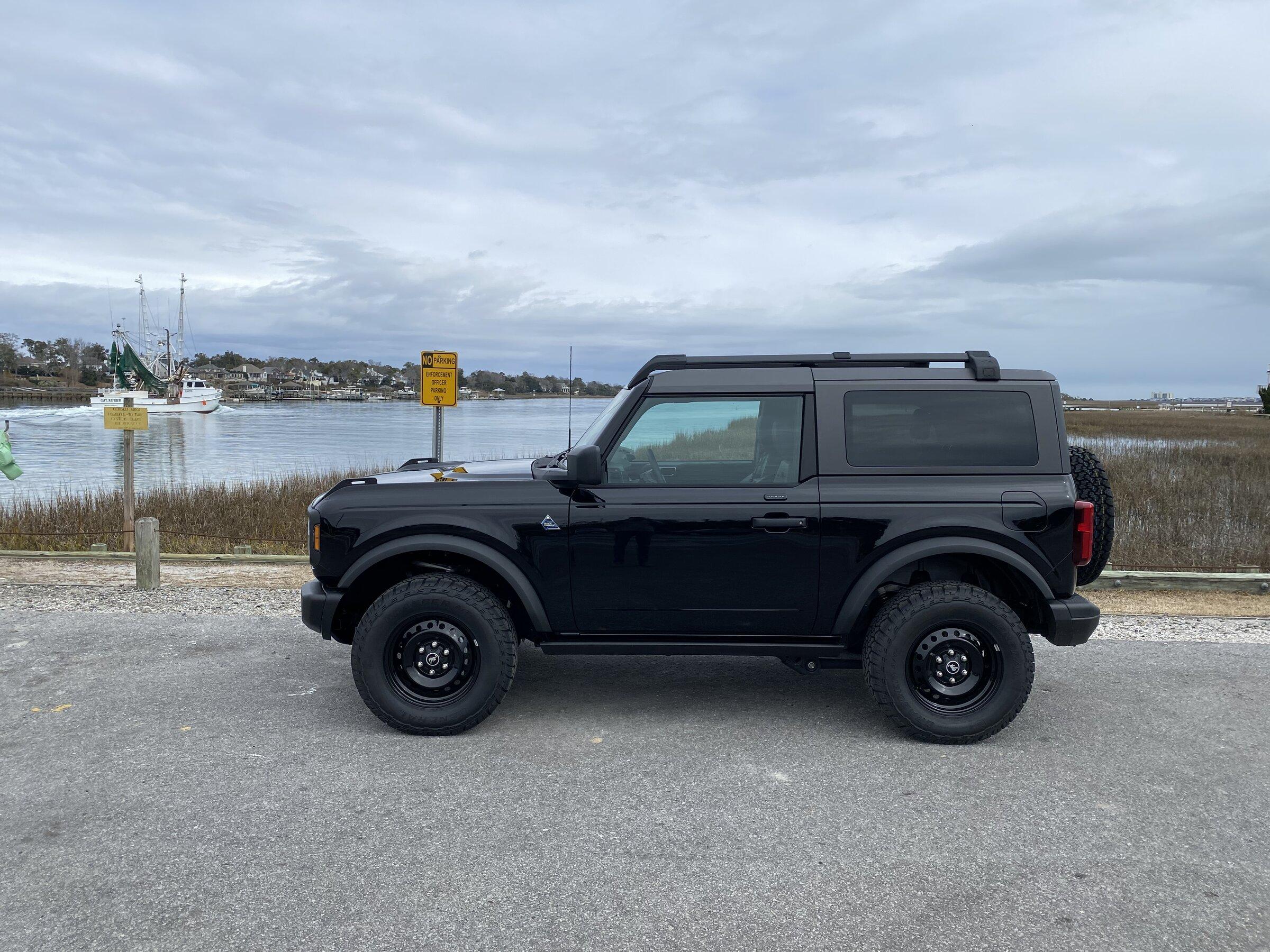 Ford Bronco 🛠 1/3/22 Build Week Group 4ED2552F-8EF0-497B-88B4-B433B80342EC