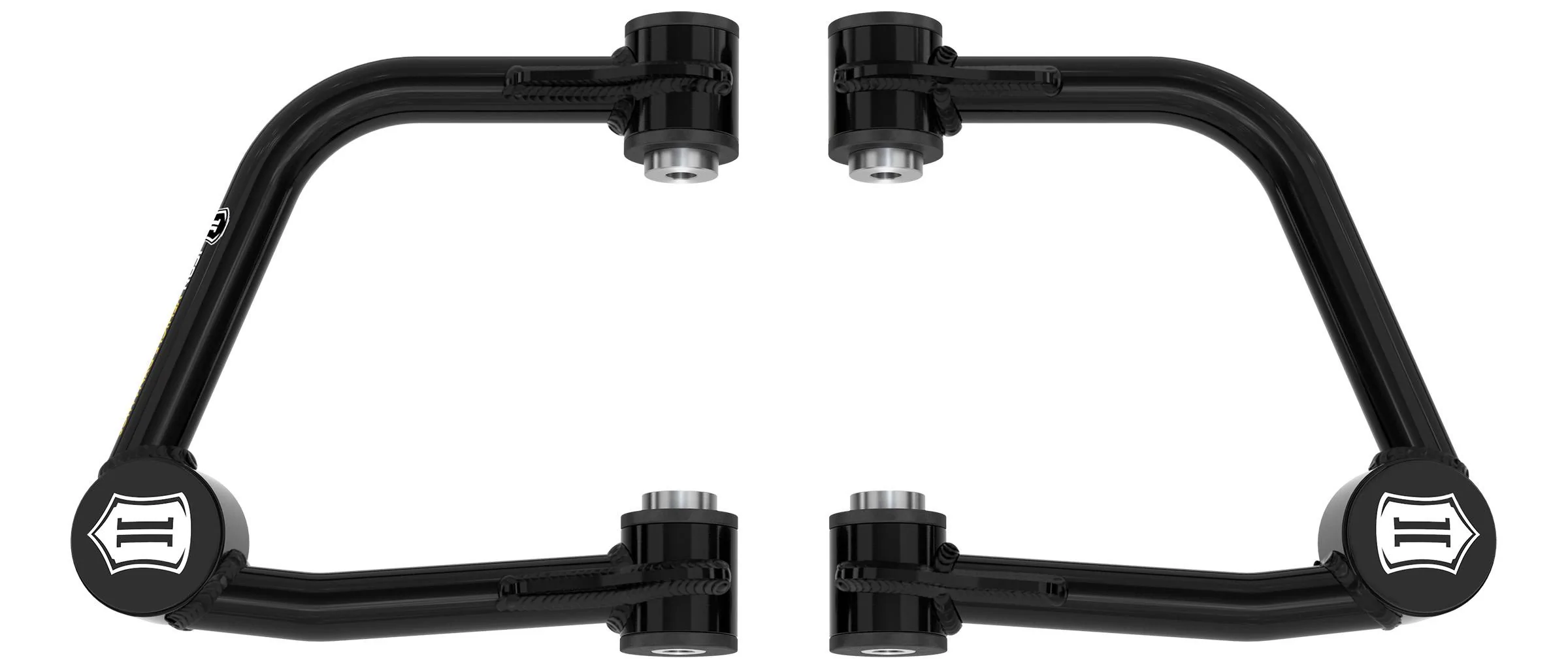 Ford Bronco ICON Tubular Front UCA & Rear Links & Adjustable Track Bar 48400DJ_Bronco_Tubular_UCA_STRT_hi-res-CROPPED
