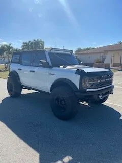 Ford Bronco BadAss Badlands bronco4