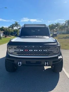 Ford Bronco BadAss Badlands bronco6