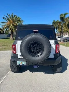 Ford Bronco BadAss Badlands bronco1