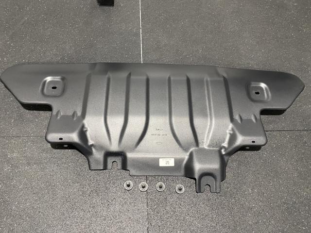 Ford Bronco Modular front bumper with bash plate $800 IMG-1957
