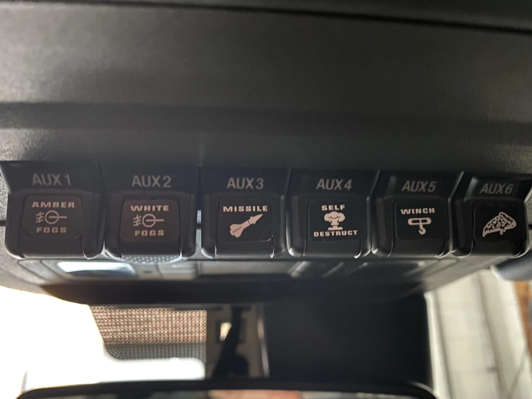 Ford Bronco Sync 4 Issues? 5210DD27-9E50-451F-8B7F-3DF3D1ADFF84