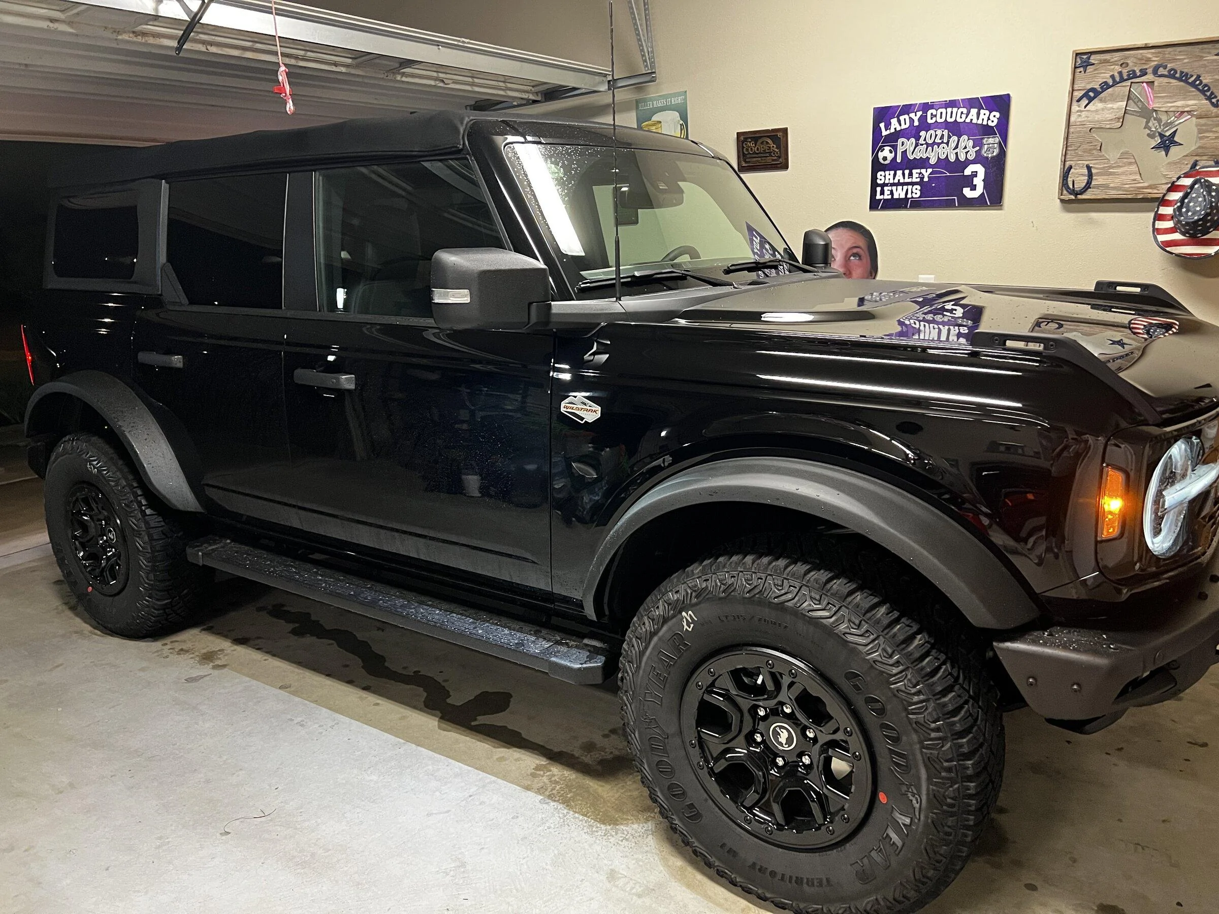 Ford Bronco 🛠 1/3/22 Build Week Group 74CEE0C3-7803-4C25-93F4-E27DF7DE7090